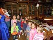 Celodenní výlet na Zámek Loučeň